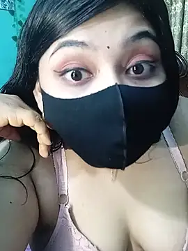 Porimoni22 webcam