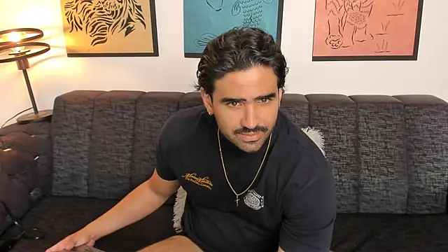 Brad_Martin webcam