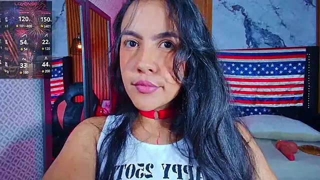 lizza_oss webcam