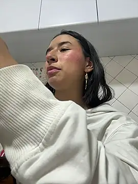 LilyRossi_ webcam