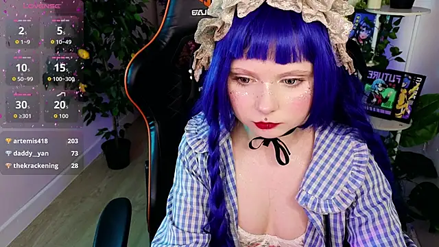 usagi_sasagi webcam