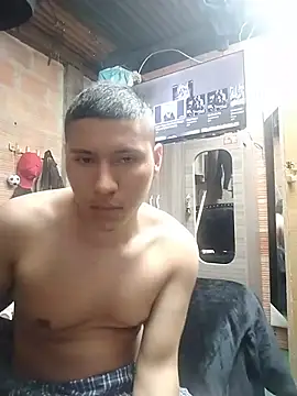 yaciel58 webcam