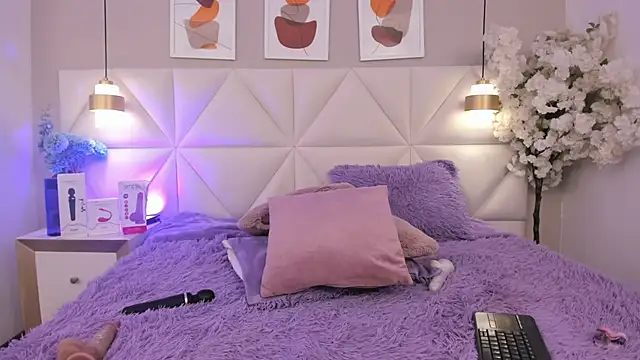 Sidney_clark webcam
