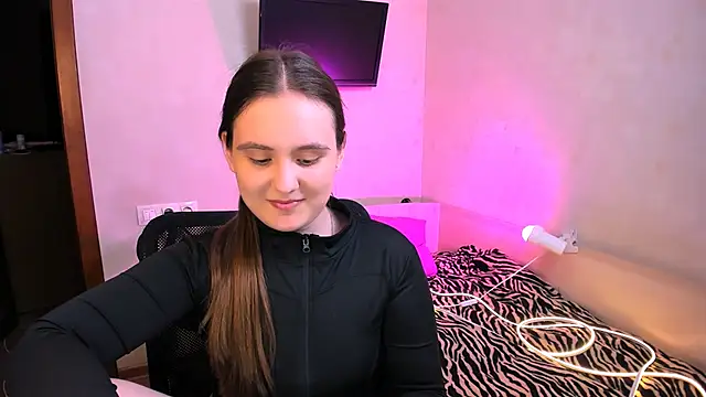 ChelseaStarX webcam