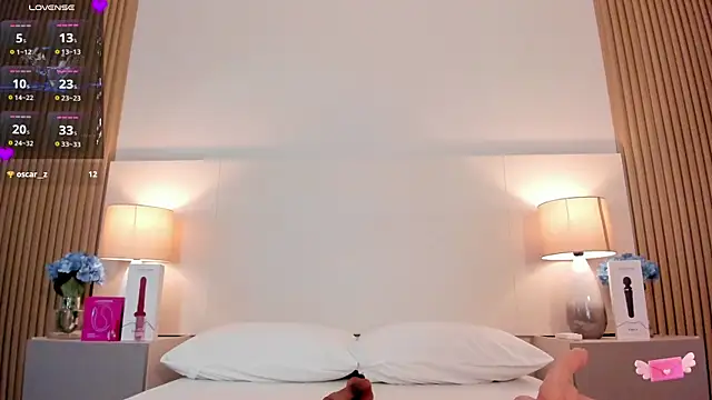 MiaaRouge webcam
