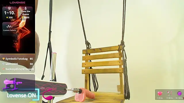 dangerouslyhot webcam