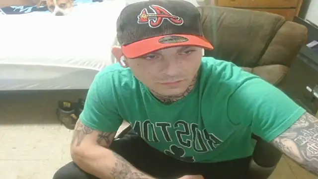 DADDY_KANE8--- webcam