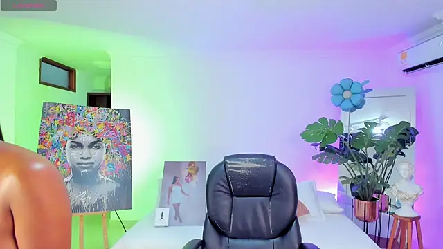 JANYLOVE__ webcam