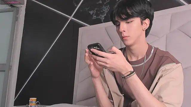 AerumChae webcam