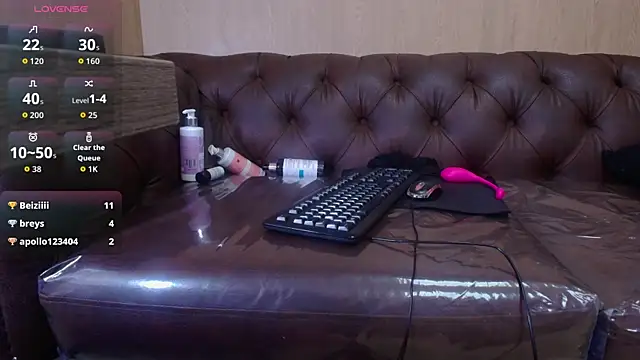 rox_luxury_tf webcam