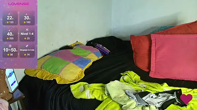 EliVanegas webcam