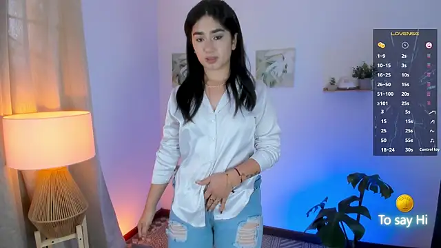 Anya_Volkov webcam