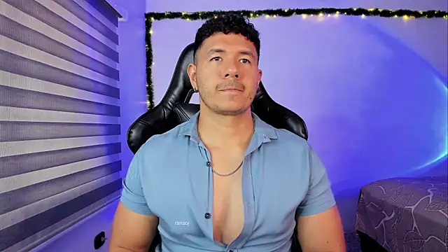 ransoj webcam