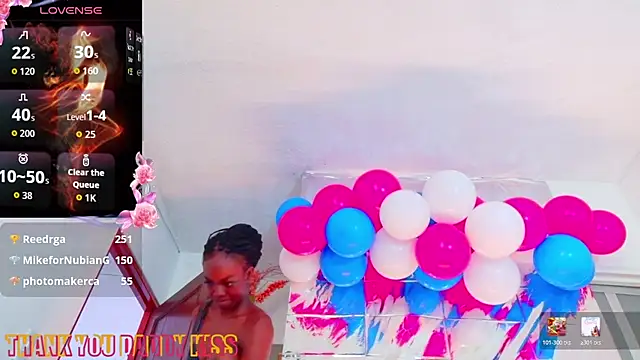 Riri_Blonde10 webcam