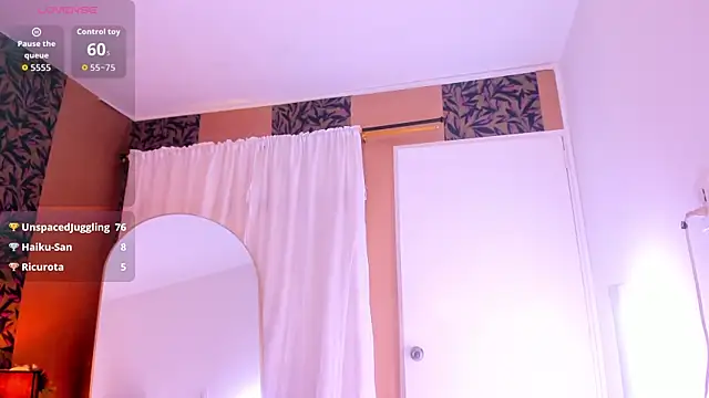 megan_al webcam