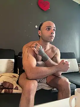 Mohdollmen webcam