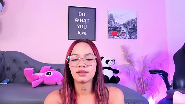 _MaryAnn webcam