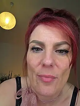 Nicky-Blue webcam
