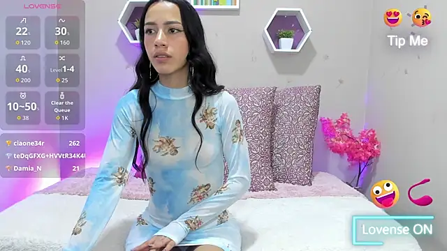 Laskhmi_ webcam