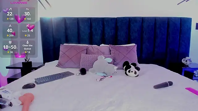 pucca7 webcam