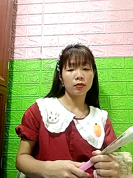 AmyLinee01 webcam