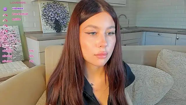 AliceFlowe webcam