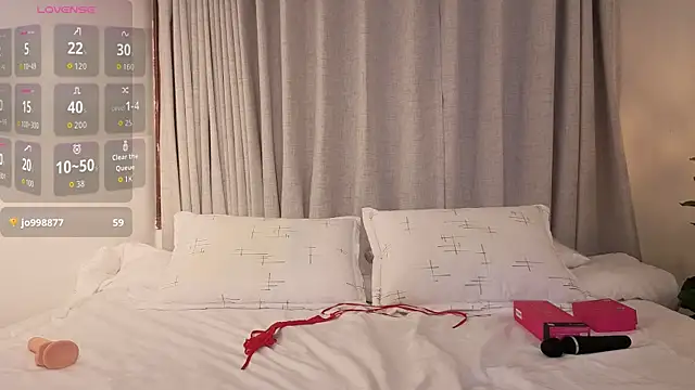 kellygrace_vg webcam