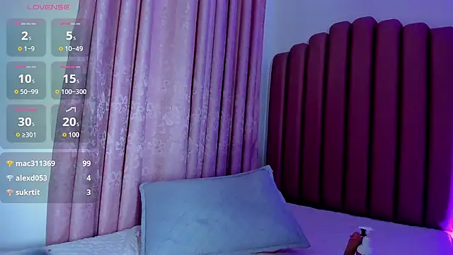 Soffi-vega webcam