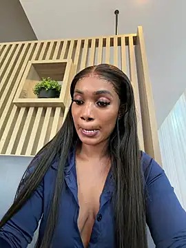 ___Nessa webcam
