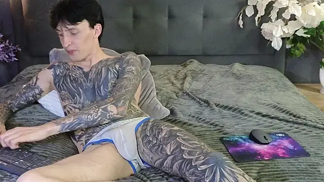 martin_jin (M young) - I'll send you a hot video