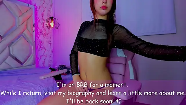 video cam chat Leri Rose 