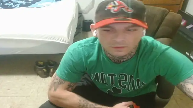 DADDY_KANE8--- webcam