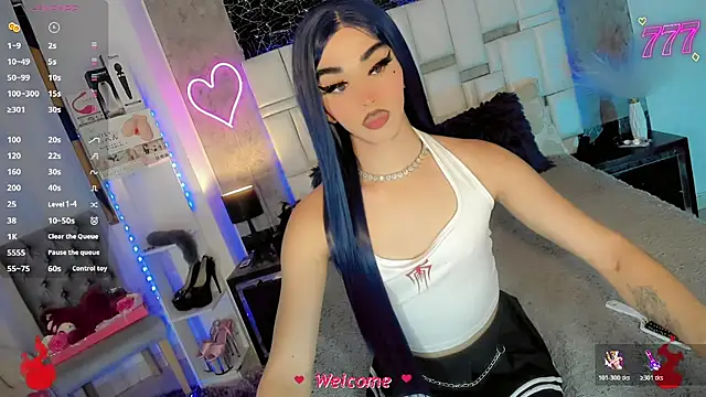 Baby_Aliz webcam
