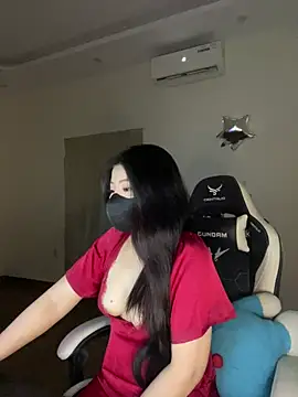 __MeiMei__ webcam