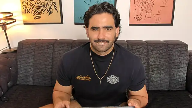 Brad_Martin webcam