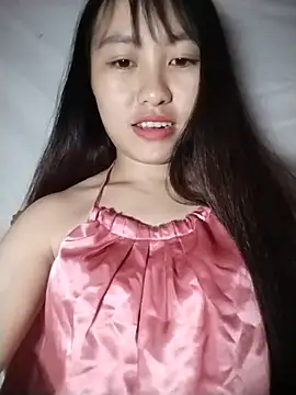 Cherry-squirtt webcam