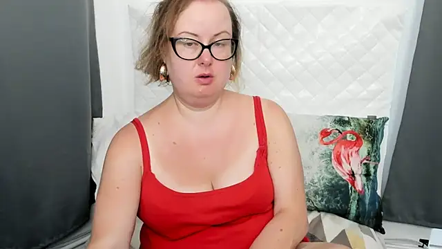 dirtyBonnie webcam