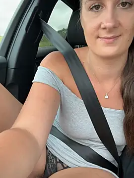 EllaMae webcam