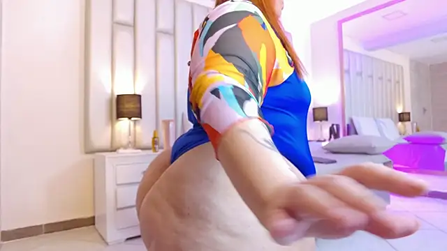 aandreaperez webcam