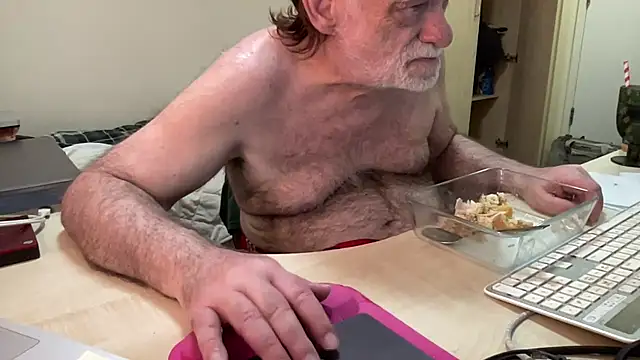 coach-karl webcam