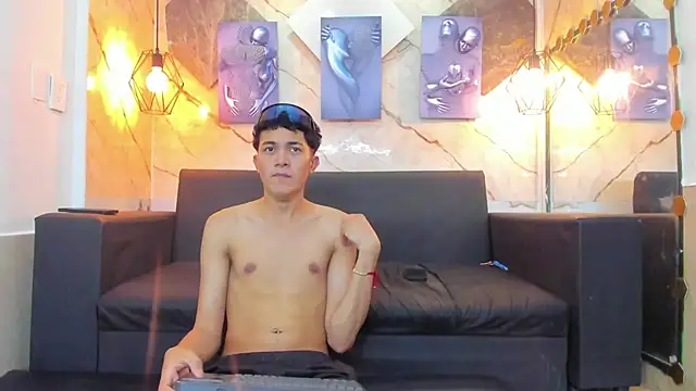 Yeff_26 webcam