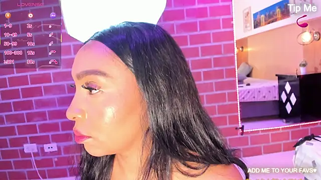 Anniie_Fox_ webcam
