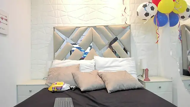 valentinasu webcam