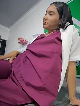 Kinky_DoctorX webcam