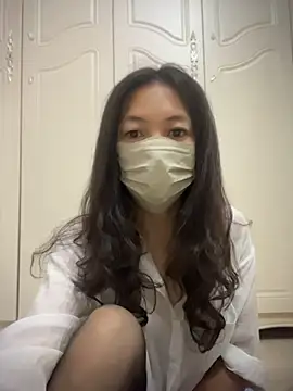 Xingran-- webcam