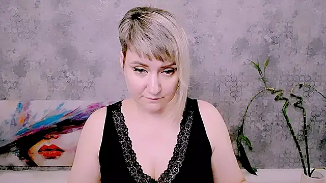 Djullia webcam