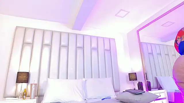 aandreaperez webcam
