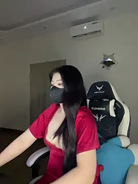 __MeiMei__ webcam