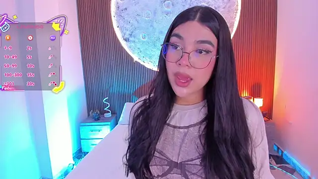 RoseCassie webcam