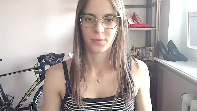 love_megi webcam